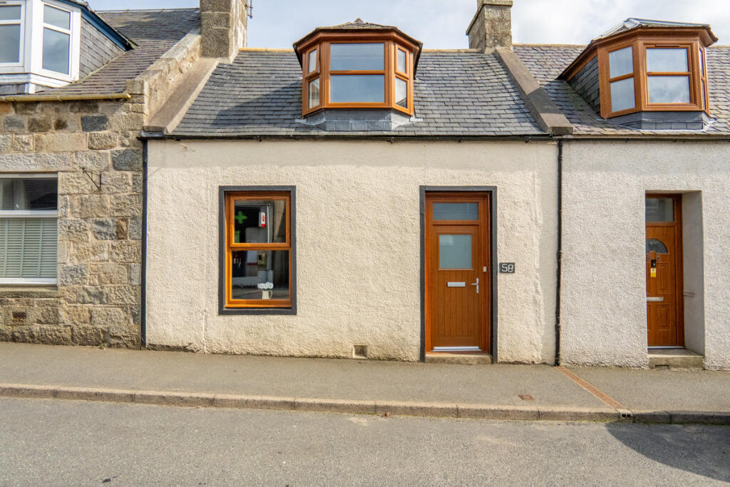 Additional image 22 of Main Street, Aberchirder, AB54 7SY