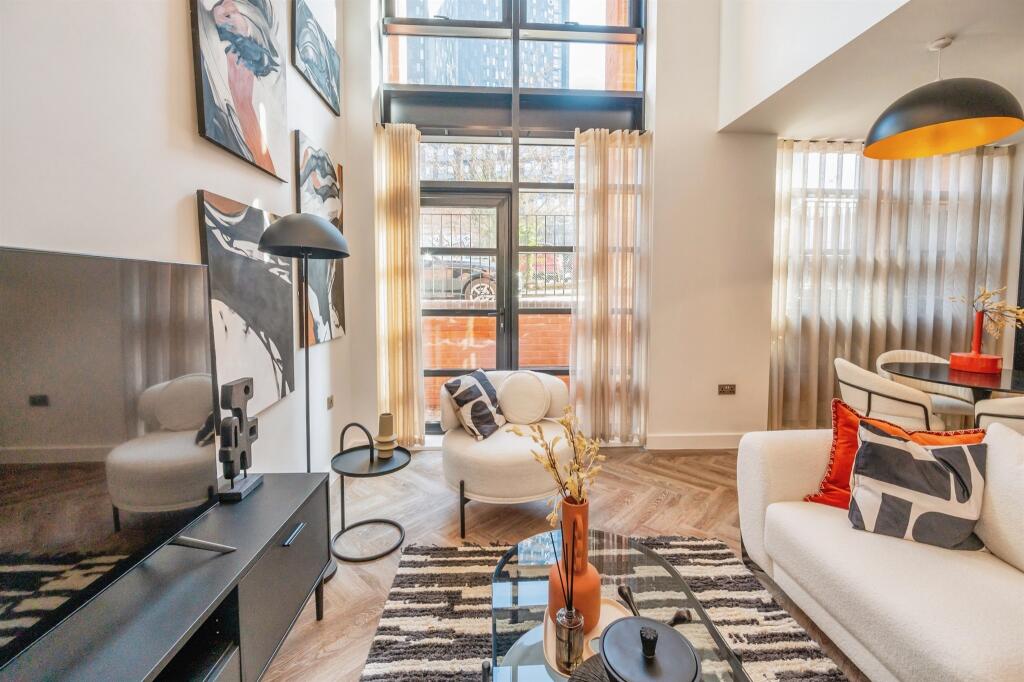 Additional image 7 of Price Street, Birmingham