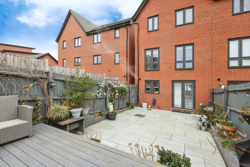 Additional image 17 of Ambassador Avenue, BIRMINGHAM, West Midlands, B31