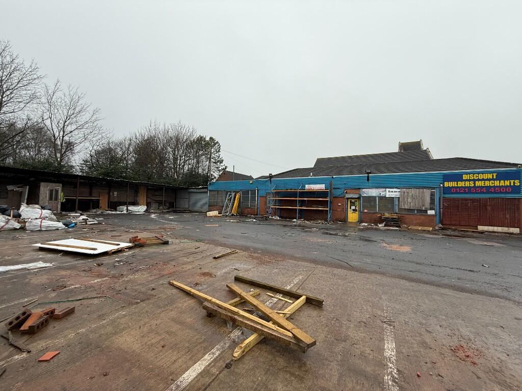 Additional image 6 of Holyhead Road, Birmingham, B21