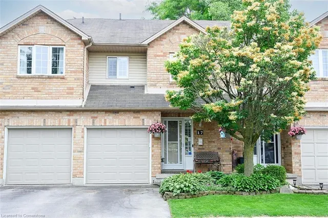 房产图片 3 - 10 Cadham Blvd 单元17