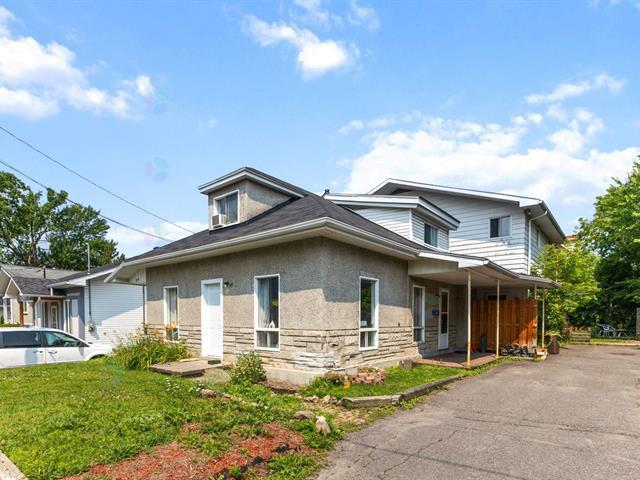 78 Rue De Lanaudière|Gatineau (Hull), Quebec J8X3N1