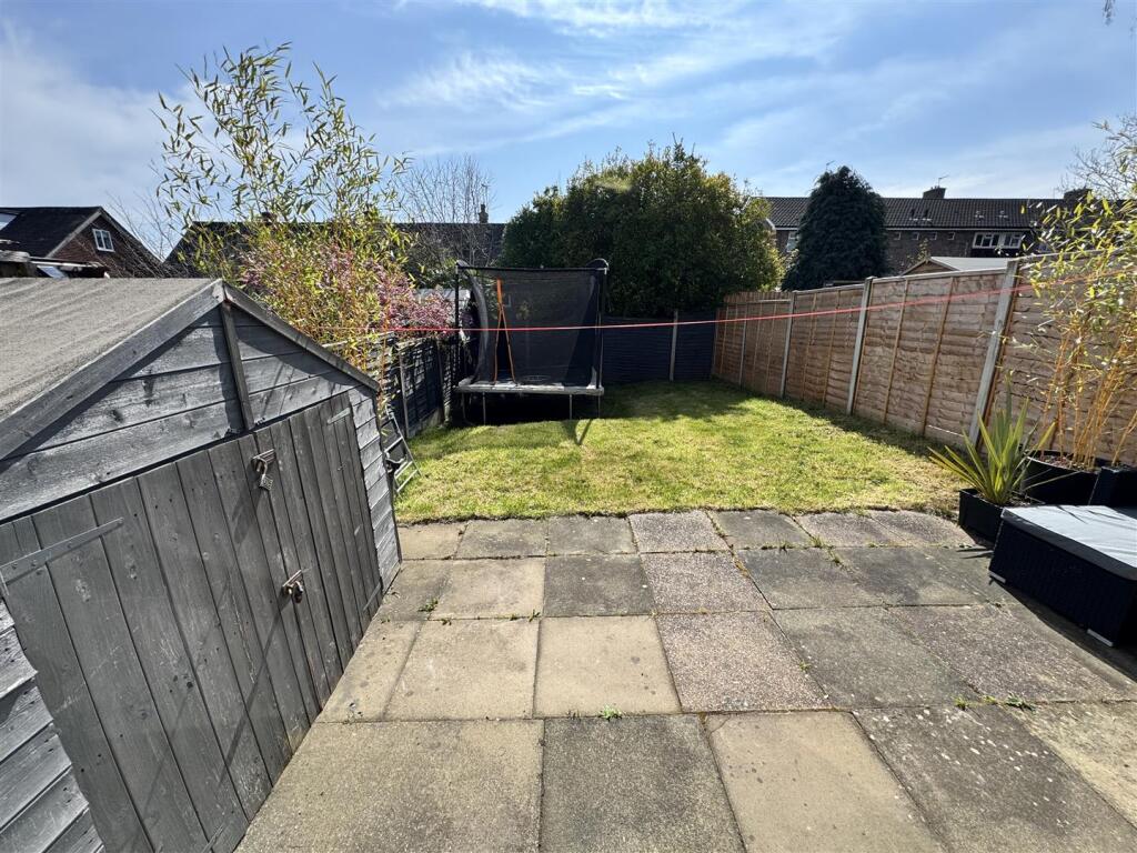 Additional image 12 of Oakthorpe Drive, Birmingham