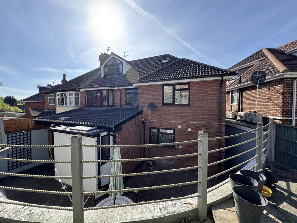 Additional image 49 of Ashcombe Avenue, Handsworth Wood, Birmingham