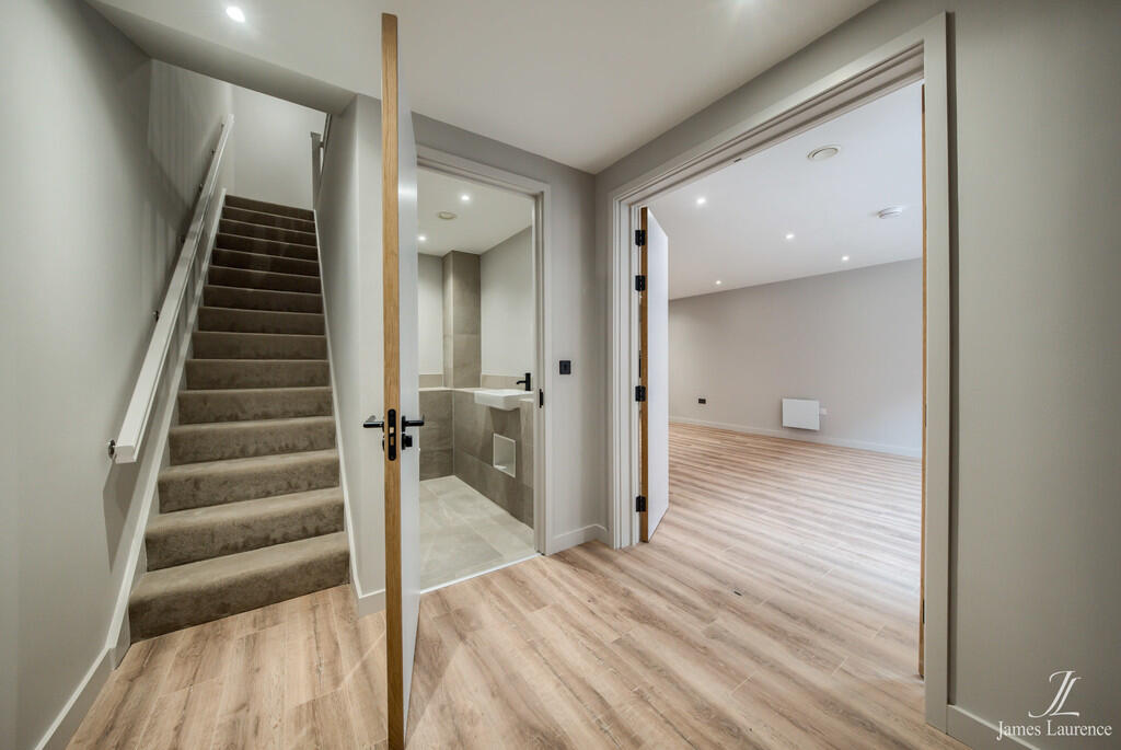 Additional image 5 of Pressworks Apartments, 40-44 Northwood Street, Jewellery Quarter