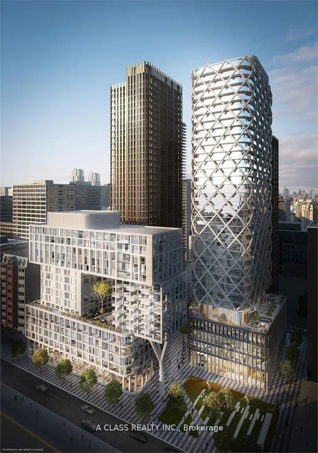 121 St Patrick St Unit 1113