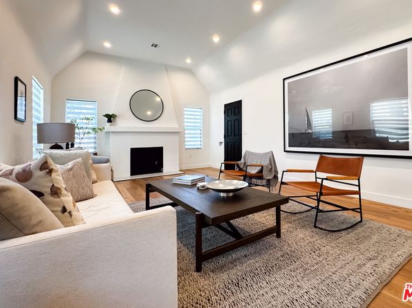 1363 S Curson Ave, Los Angeles, CA 90019
