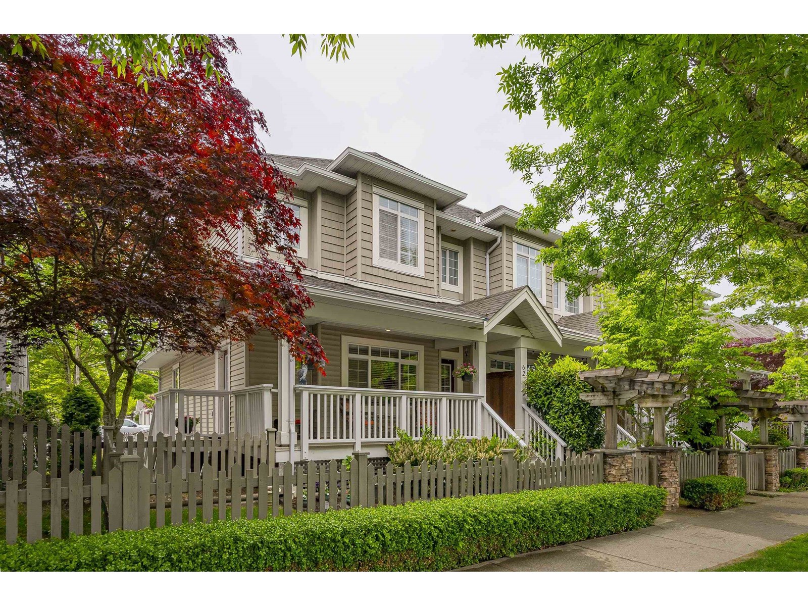 62 6852 193 STREET|Surrey, British Columbia V4N0C8