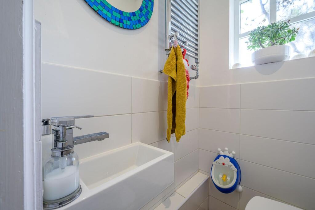 Additional image 5 of High Brow, Birmingham