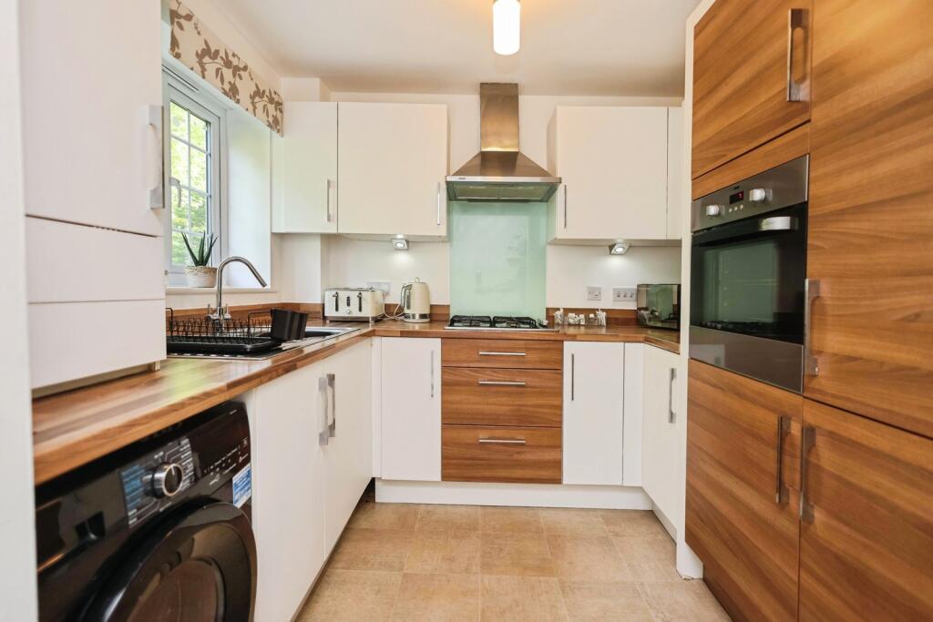 Additional image 18 of Woodside, Kingshurst, Birmingham, B37