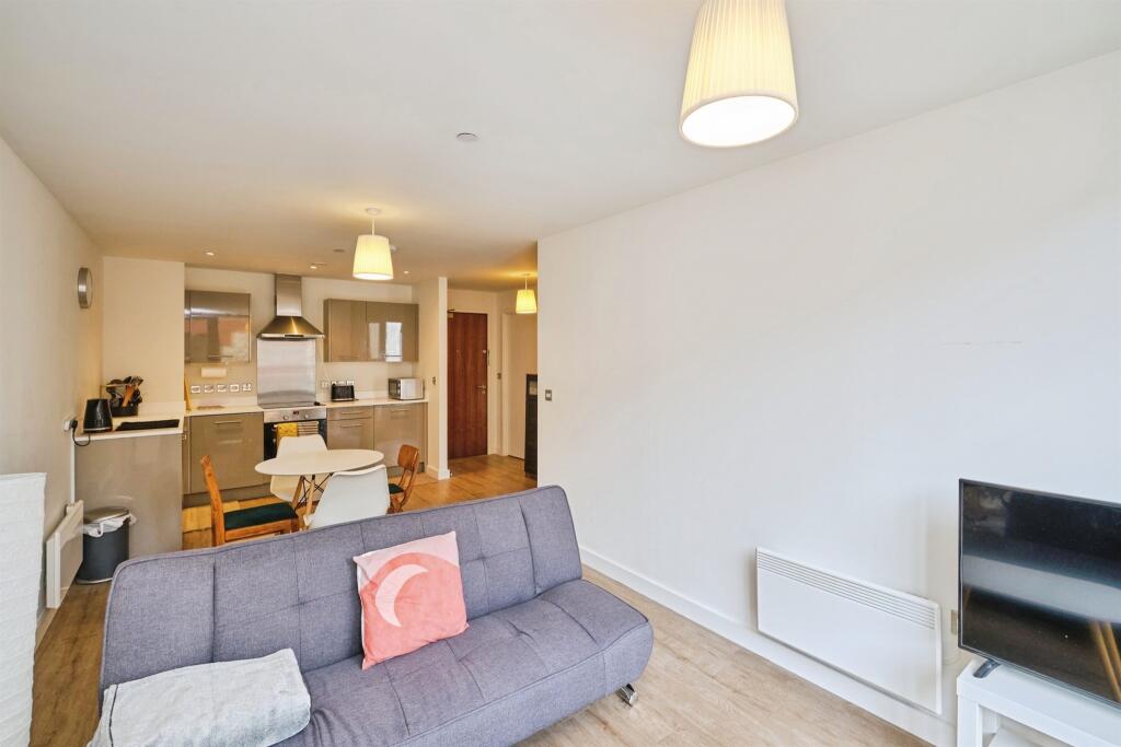 Additional image 11 of Sheepcote Street, BIRMINGHAM