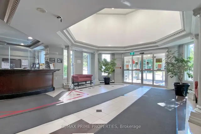 Additional image 5 of 5039 Finch Ave Unit 705