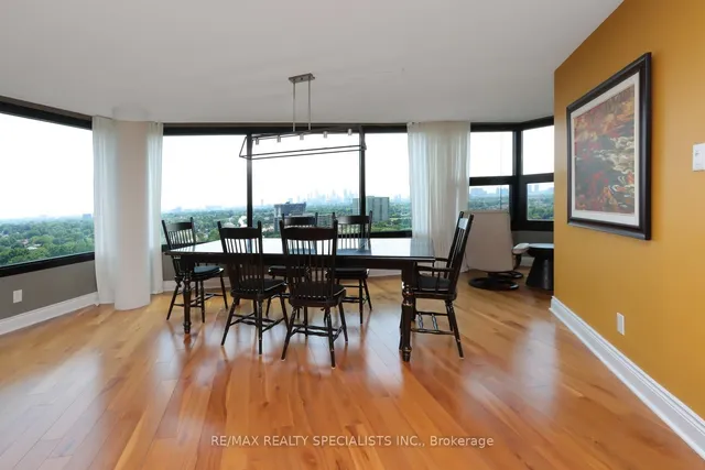 Additional image 23 of 1300 Bloor St Unit 1911