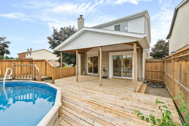 房产图片 41 - 311 Macintosh Dr