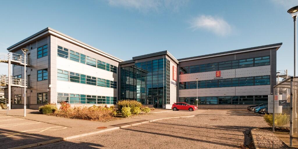 Additional image 46 of Thermopylae House, Prospect Road, Westhill, Aberdeenshire, AB32