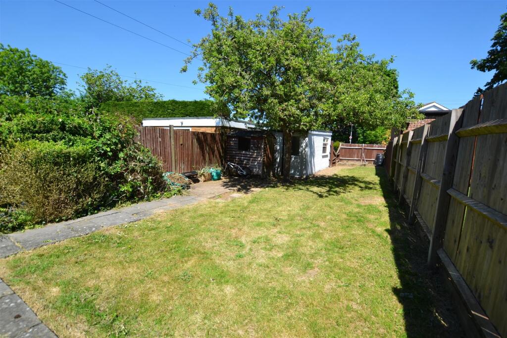 Additional image 22 of Tollgate Road, Colney Heath