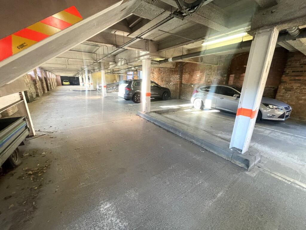 Additional image 6 of Goodman Street, Birmingham, B1