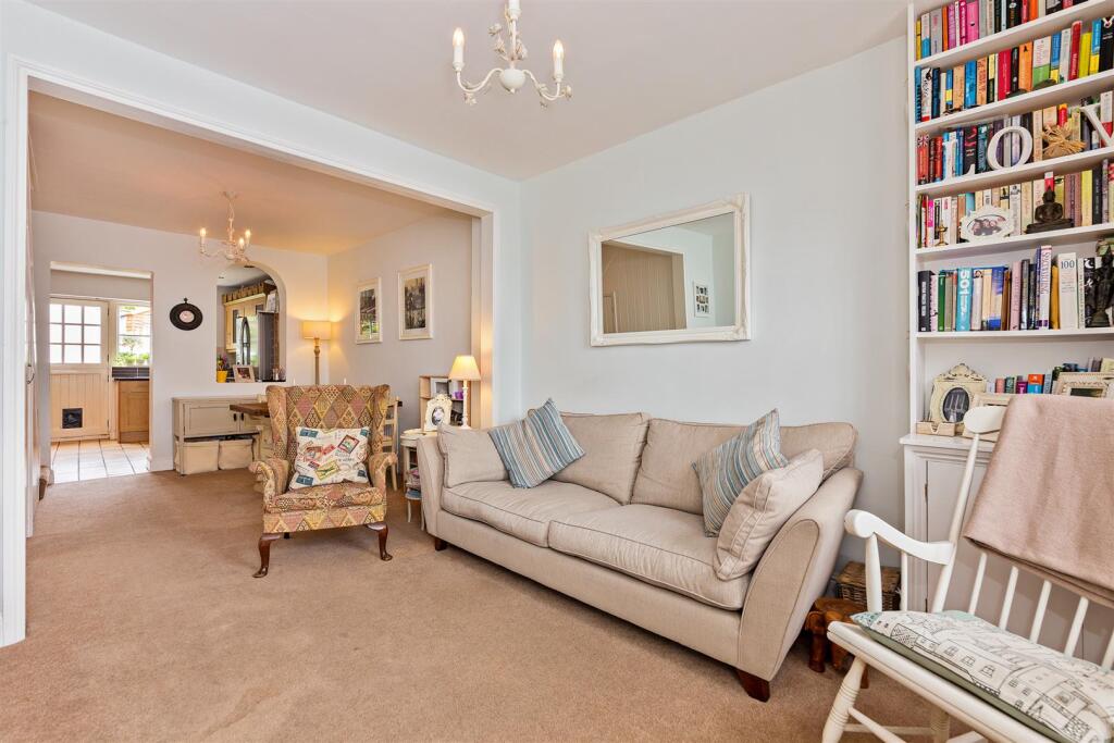 Additional image 19 of Sopwell Lane St. Albans