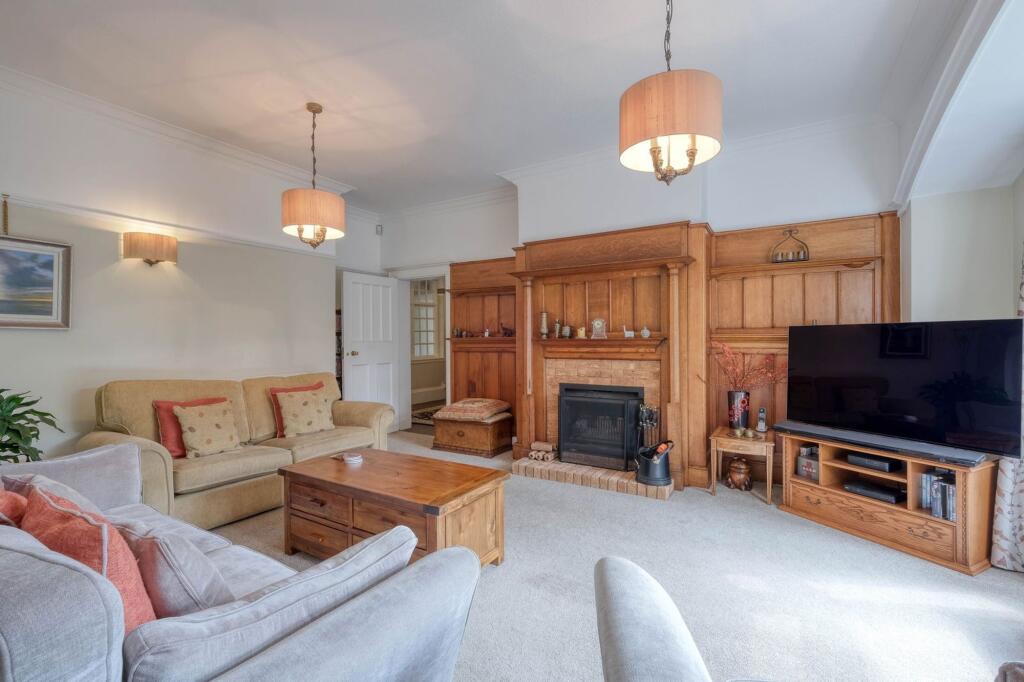 Additional image 20 of Upland Road, Selly Park, B29