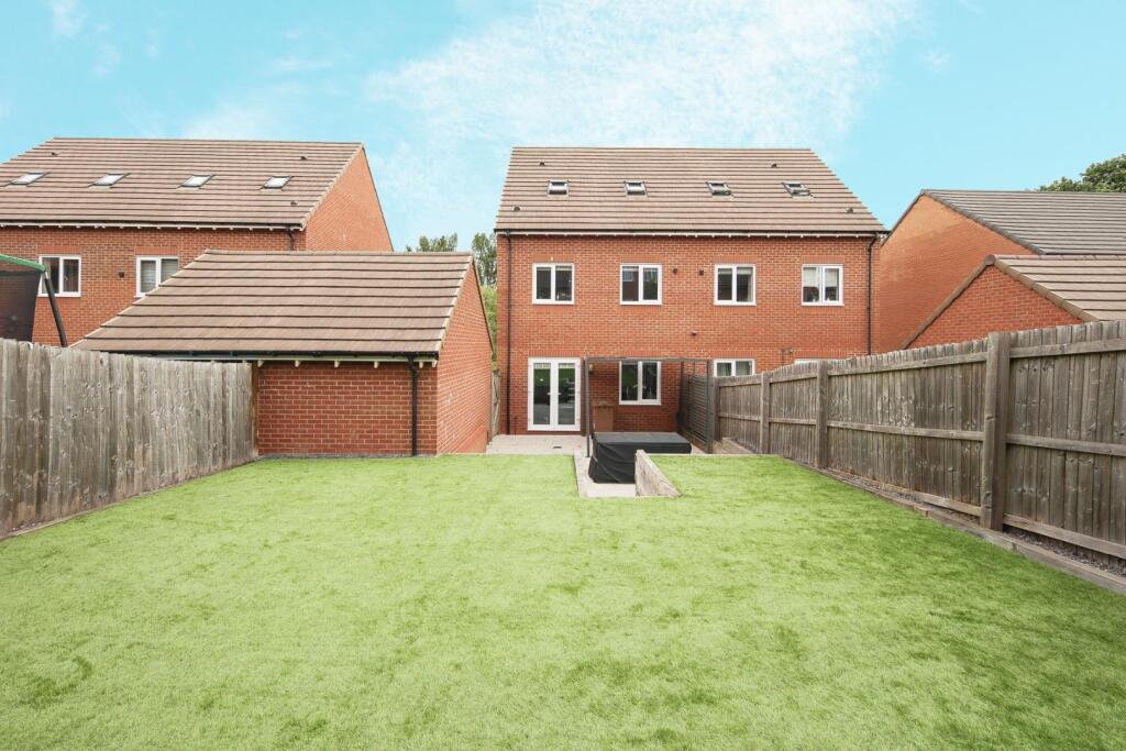 Additional image 16 of Swan Drive, Kingshurst, Birmingham