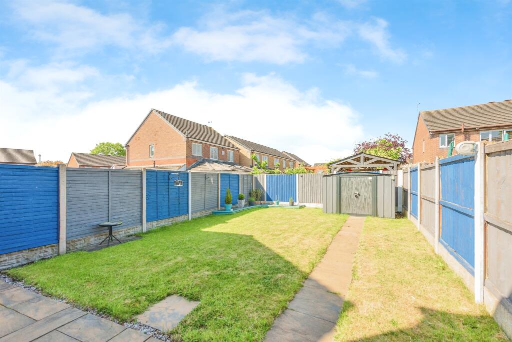 Additional image 18 of Burcote Road, Birmingham