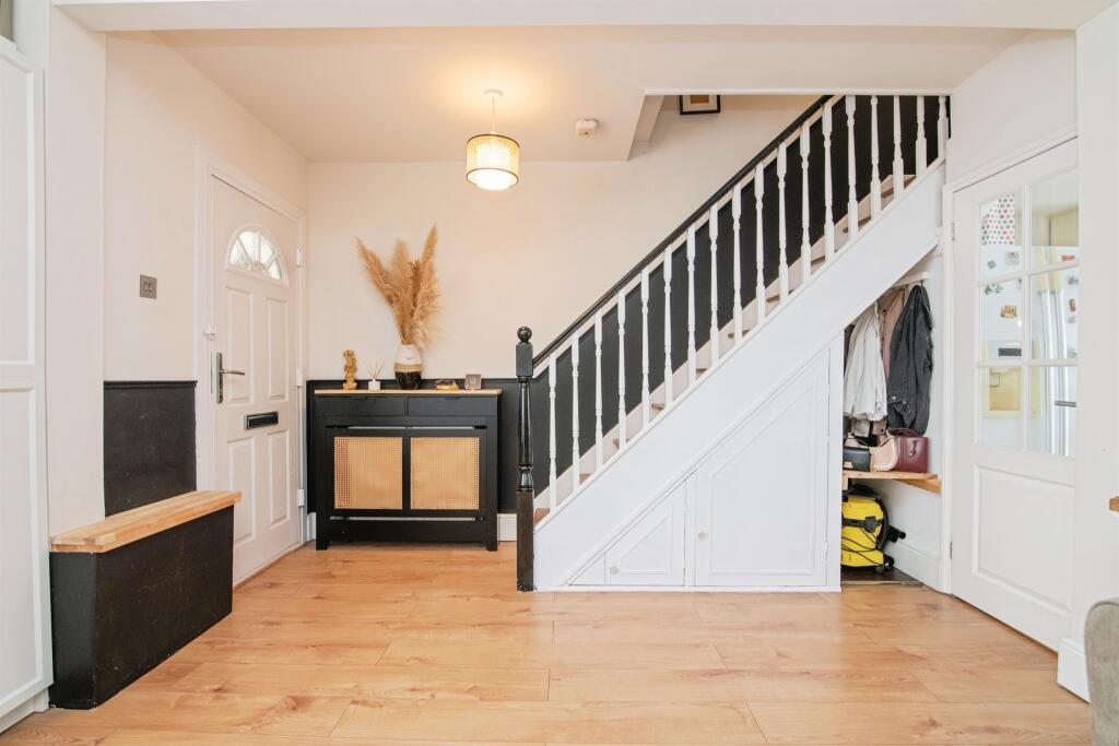 Additional image 2 of Chantrey Crescent, Birmingham