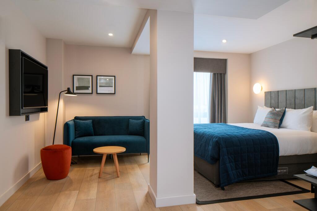 Additional image 7 of Studio Furnished Studio