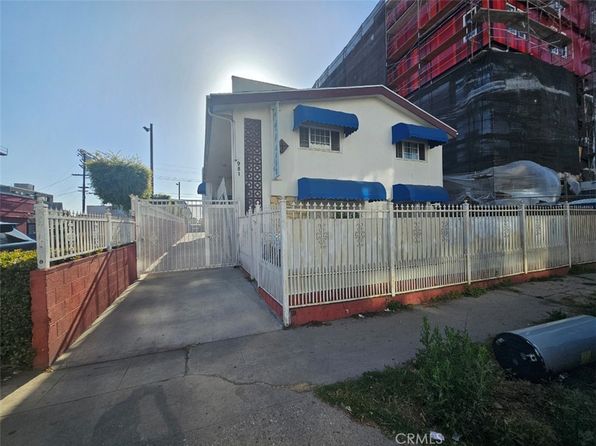 Primary image of 981 S Catalina St, Los Angeles, CA 90006