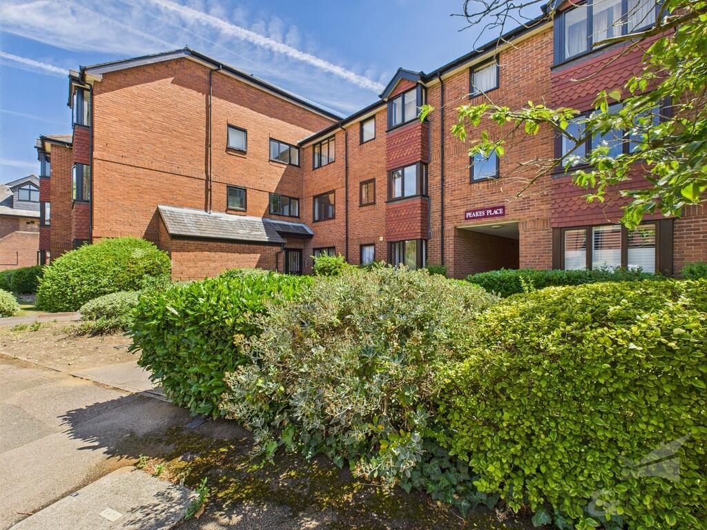 Additional image 11 of Peakes Place, Granville Road