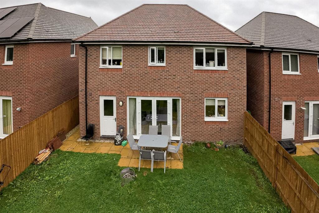 Additional image 60 of Cricketers Grove, Harborne, Birmingham, B17