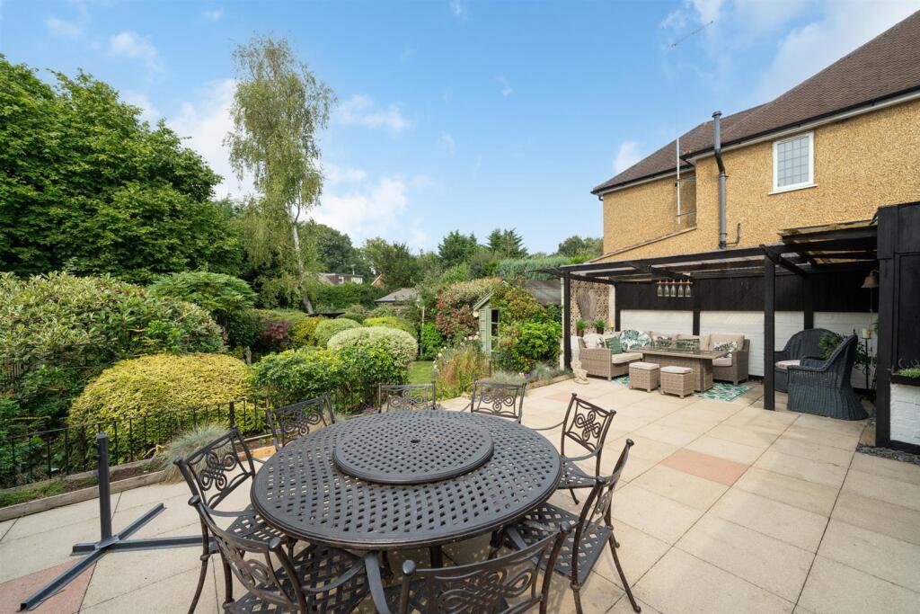 Additional image 27 of Mile House Lane, St Albans