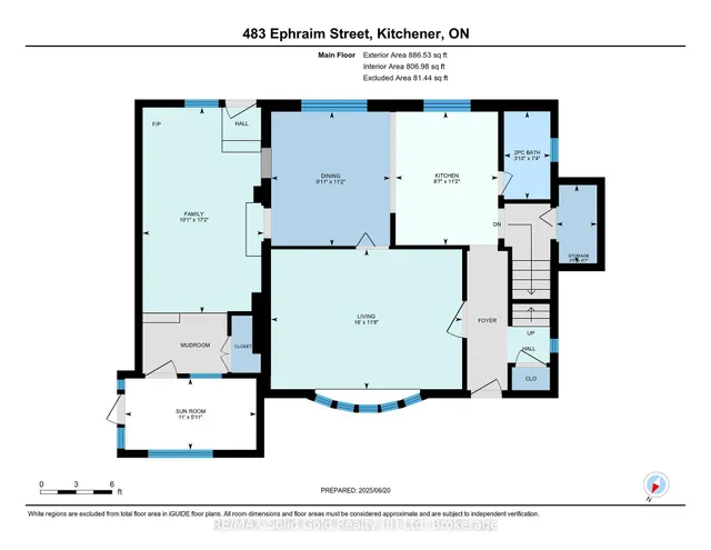 Additional image 44 of 483 Ephraim St