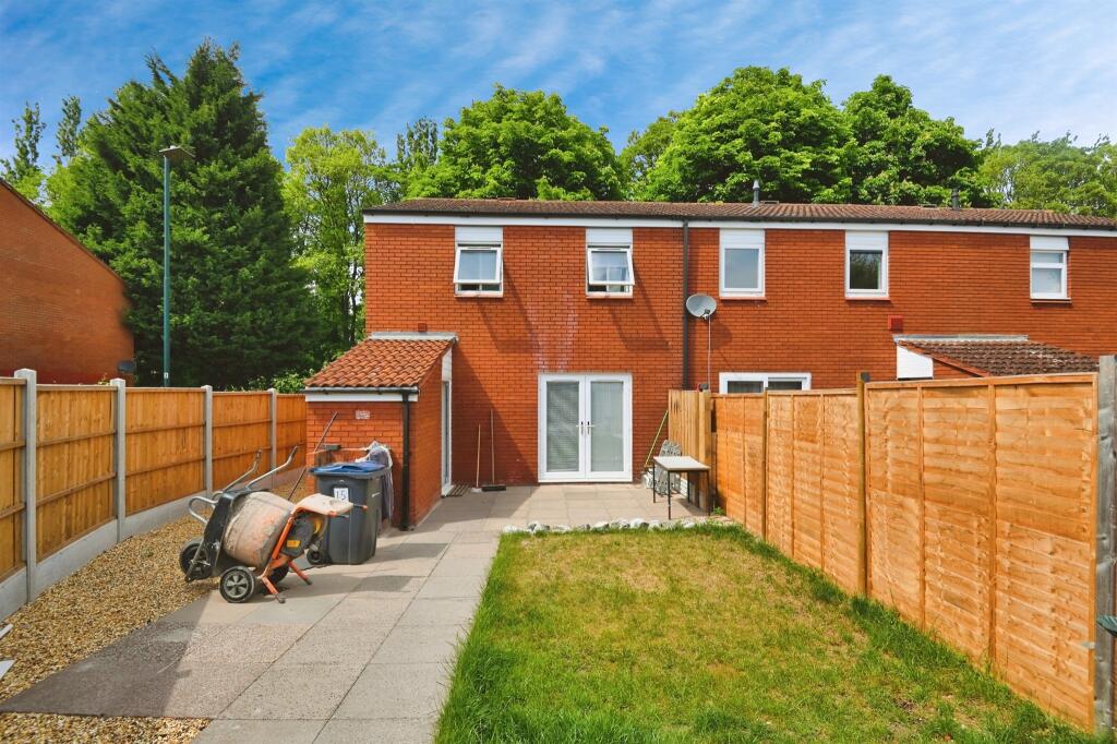 Additional image 14 of Badgers Way, Birmingham