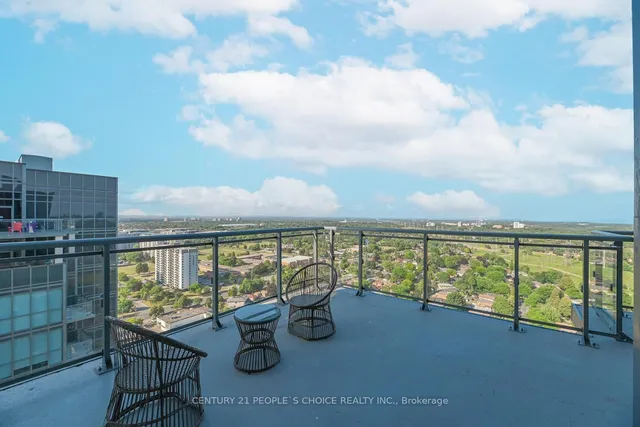 Additional image 31 of 20 Meadowglen Pl Unit 2901