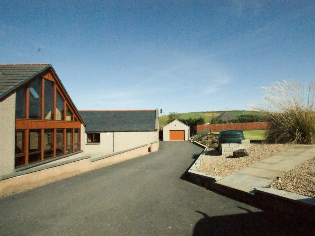 Additional image 2 of The Tillows , Aberdeenshire