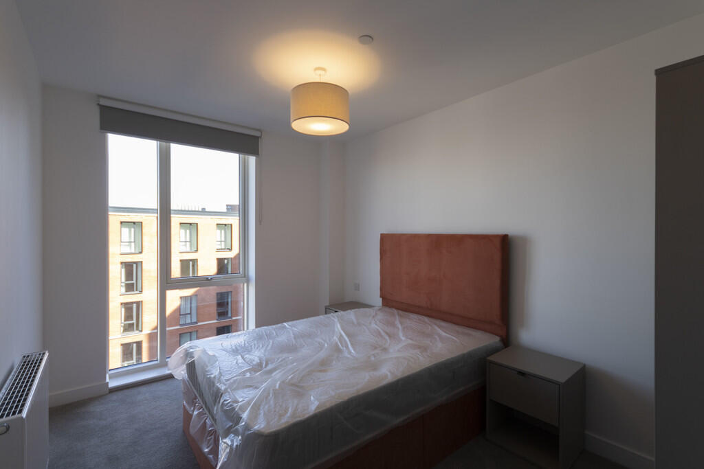 Additional image 8 of The Lancaster, Snow Hill Wharf, Shadwell Street, Birmingham, B4