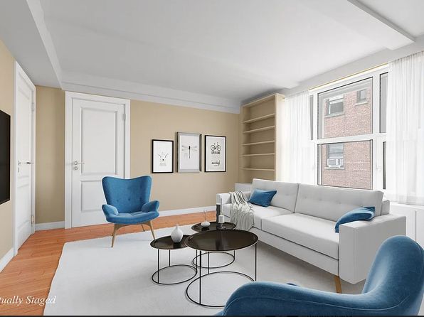 144 E 36th St APT 4C, New York, NY 10016
