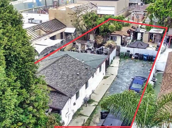 316 N Virgil Ave, Los Angeles, CA 90004