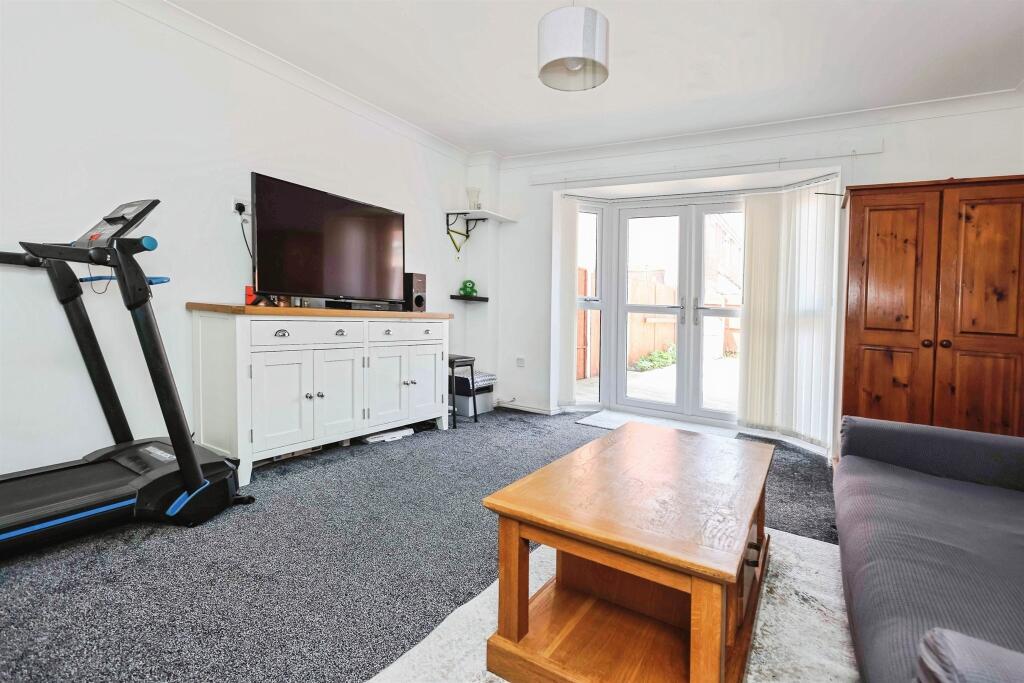 Additional image 4 of Hawksworth Crescent, Chelmsley Wood, BIRMINGHAM