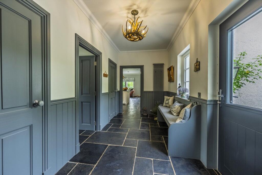 Additional image 4 of Birken House, Craigston, Turriff, Aberdeenshire, AB53