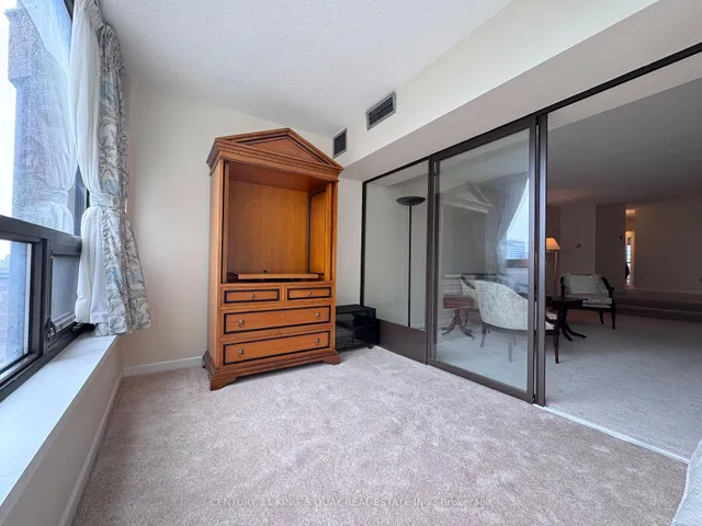 房产图片 13 - 多伦多韦尔斯利街62号1801单元