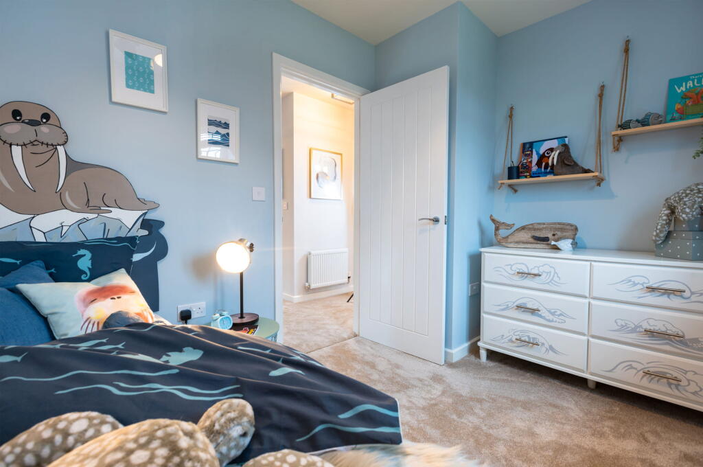 Additional image 10 of Off Tessall Lane,
Northfield,
Birmingham,
B31 5GE