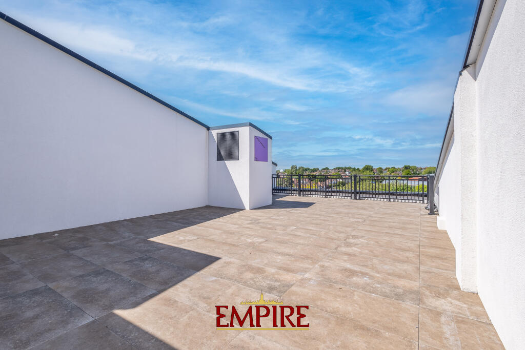 Additional image 13 of City Green, 2094 Coventry Road B26 3YY