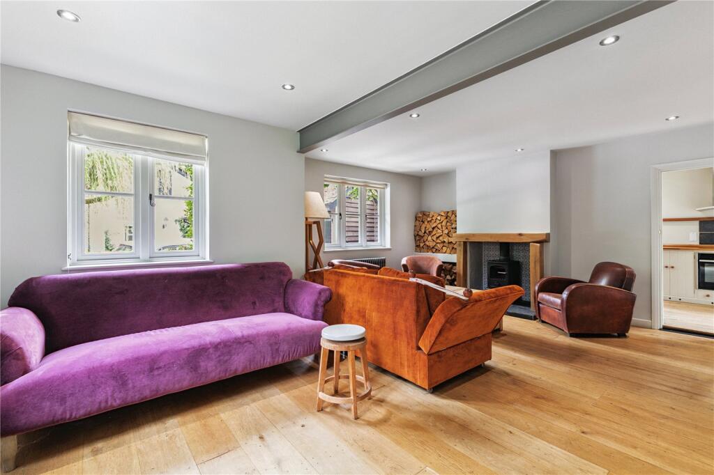 Additional image 5 of Ayot St. Lawrence, Welwyn, Hertfordshire, AL6