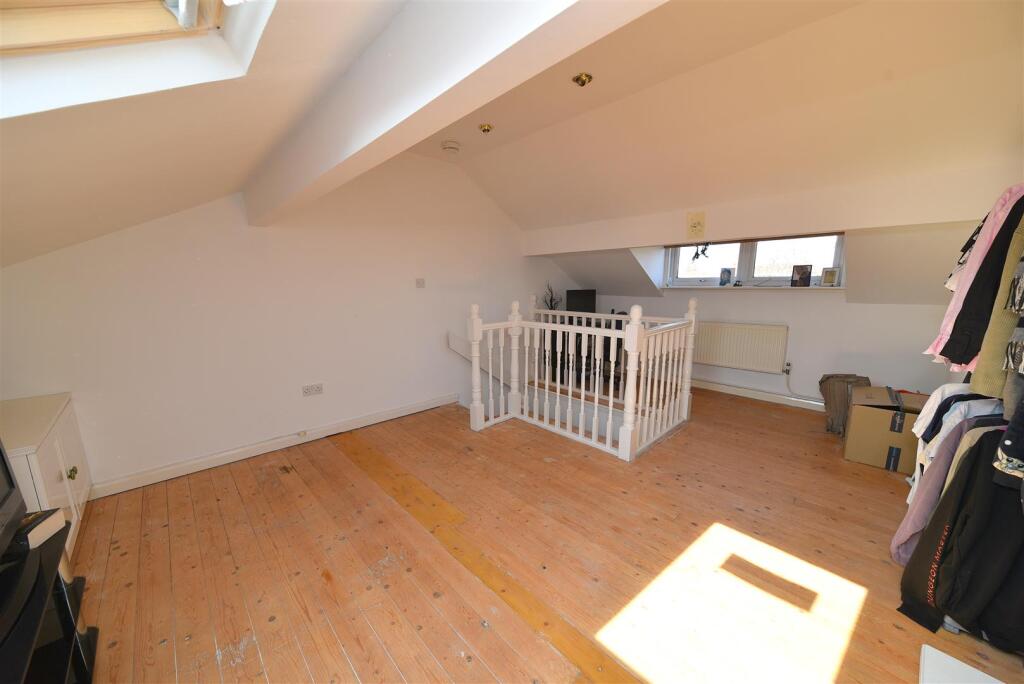 Additional image 10 of High Street, Harborne, Birmingham, B17