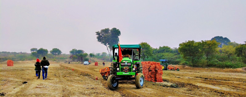 Additional image 3 of Kisan Path, Lucknow