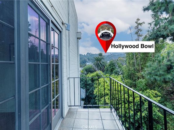 2260 N Cahuenga Blvd APT 507, Los Angeles, CA 90068