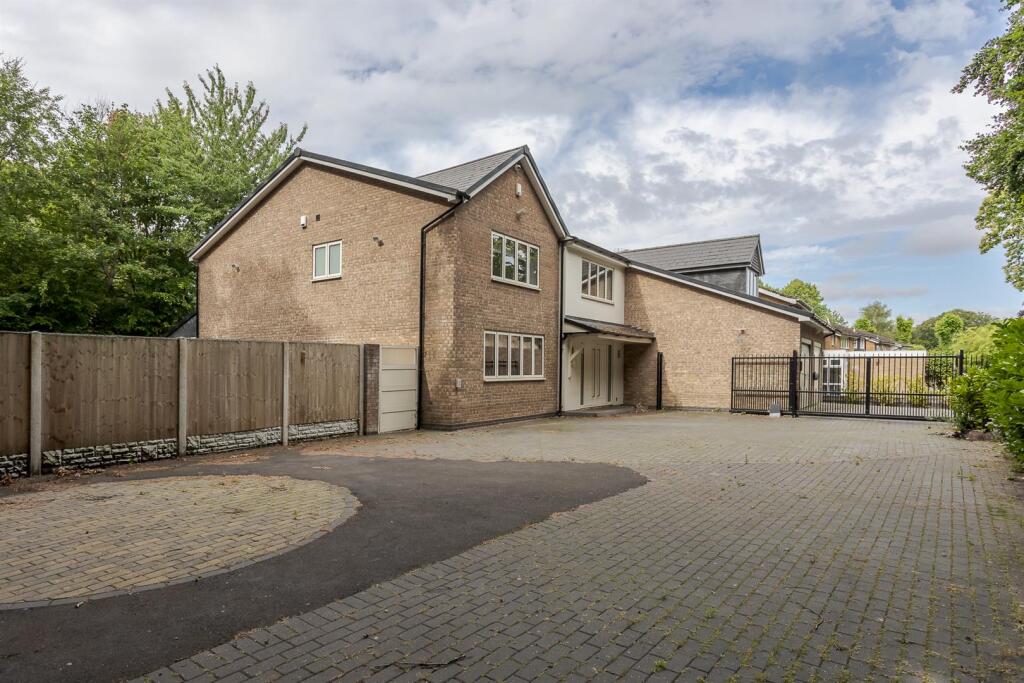 Additional image 28 of Malcomson Close, Edgbaston, Birmingham, B15