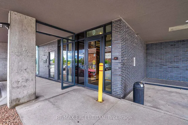 Additional image 5 of 5220 Dundas St Unit D413