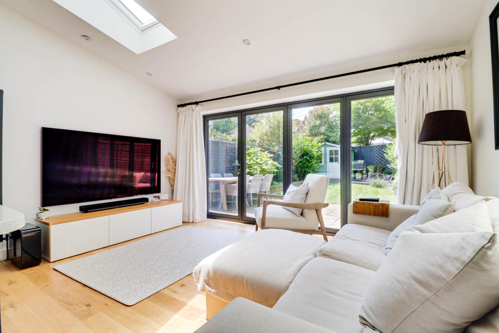 Additional image 3 of Cairns Close, St. Albans, St Albans, AL4